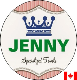 JENNY SPECIALIZED TOWELS