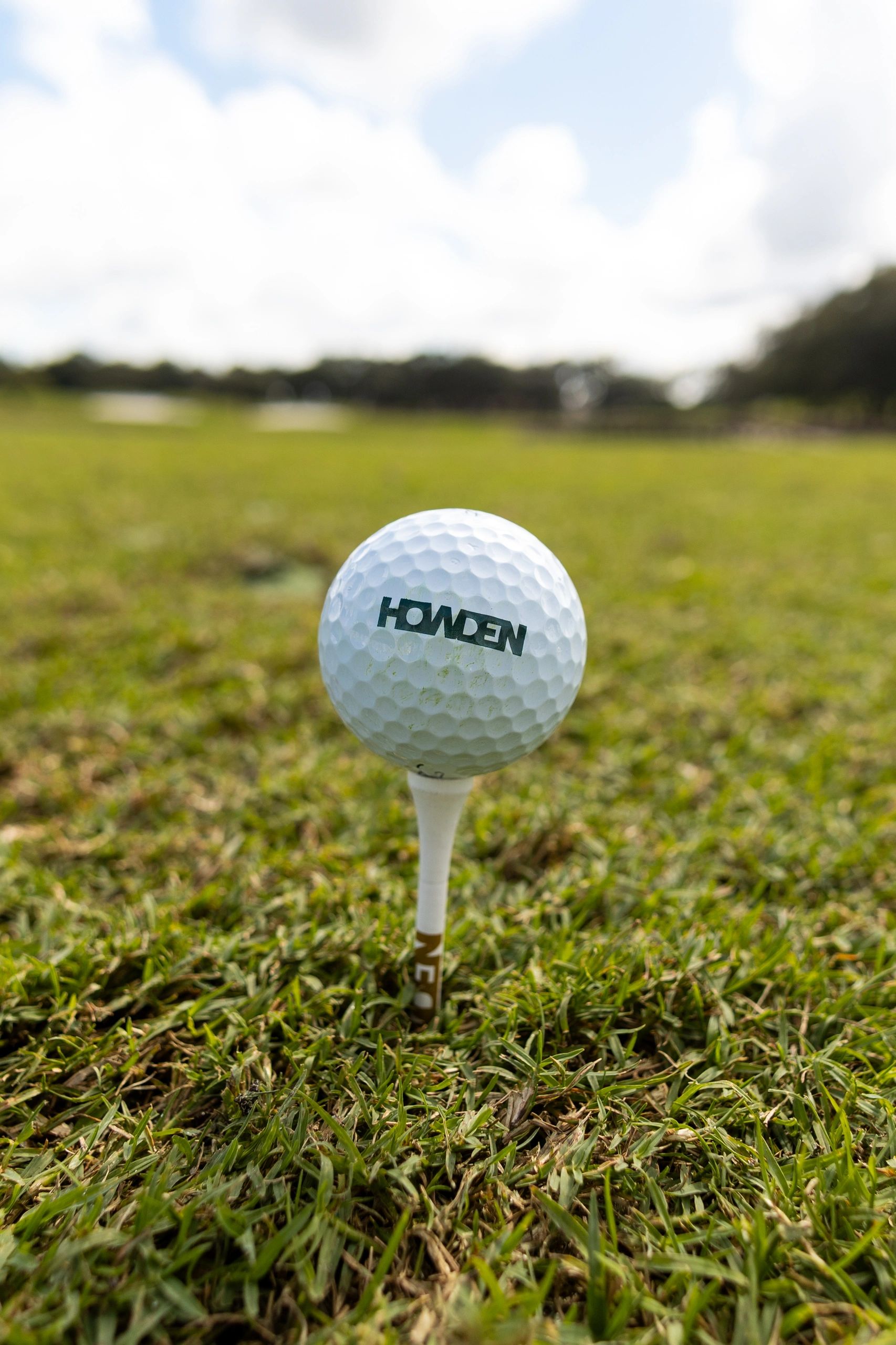 Swinging for Wishes Golf Tournament Presented by Howden