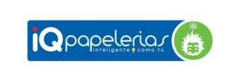 IQ Papelerías 