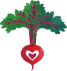 Heart Beet Organics
