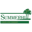 summerhillseniorcommunity.com
