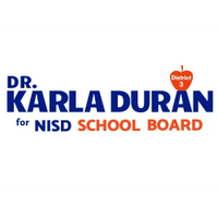 Dr. Karla for NISD