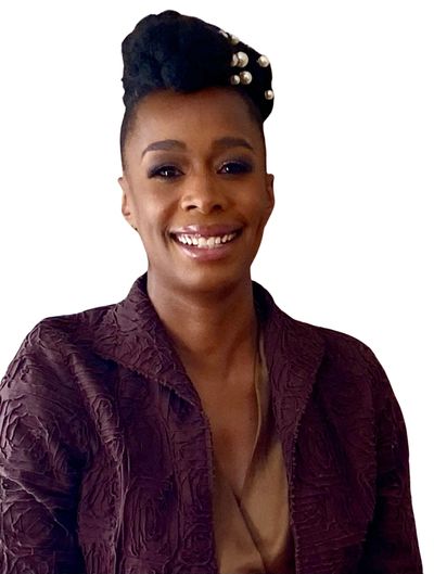 Naseera Mays
