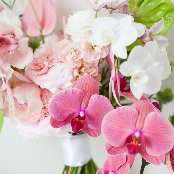 bridal bouquet
