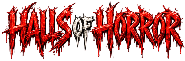 HALLS OF HORROR