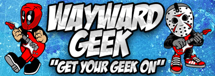 Wayward Geek