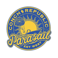Conch Republic Parasail