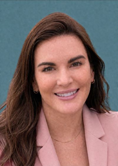 Candice Bersani, BSN, RN, CANS