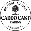 Caddo Cast Cabins