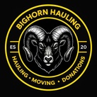 Bighorn Hauling