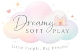 Dreamy Soft Play