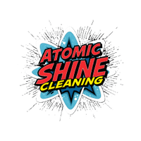 Atomic Shine Cleaning