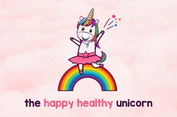 The Happy Healthy Unicorn