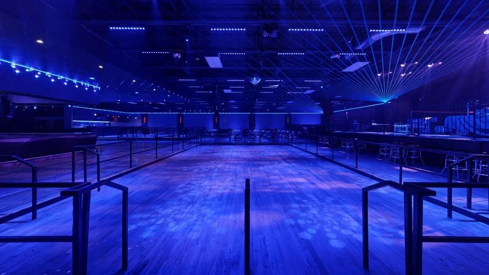 Galaxy: State-of-the-art Night Club in MD Awaits You