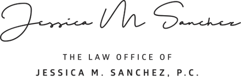 The Law Office of Jessica Sanchez P.C.