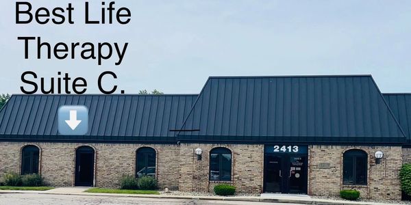 Easy to find Flint Township Office in Oak Creek Office Park, 2413 S. Linden Rd. Flint, Suite C.