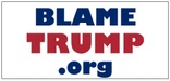 Blame Trump