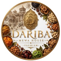 Darba mewa house  for export quality dry fruit