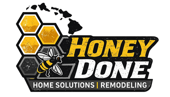 Honey Done HSR