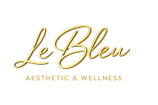 LE BLEU