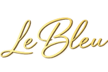 LE BLEU