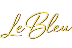 LE BLEU