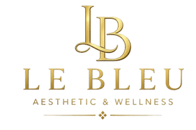 LE BLEU