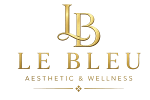 LE BLEU