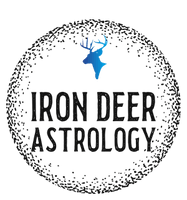 Iron Deer Astrology