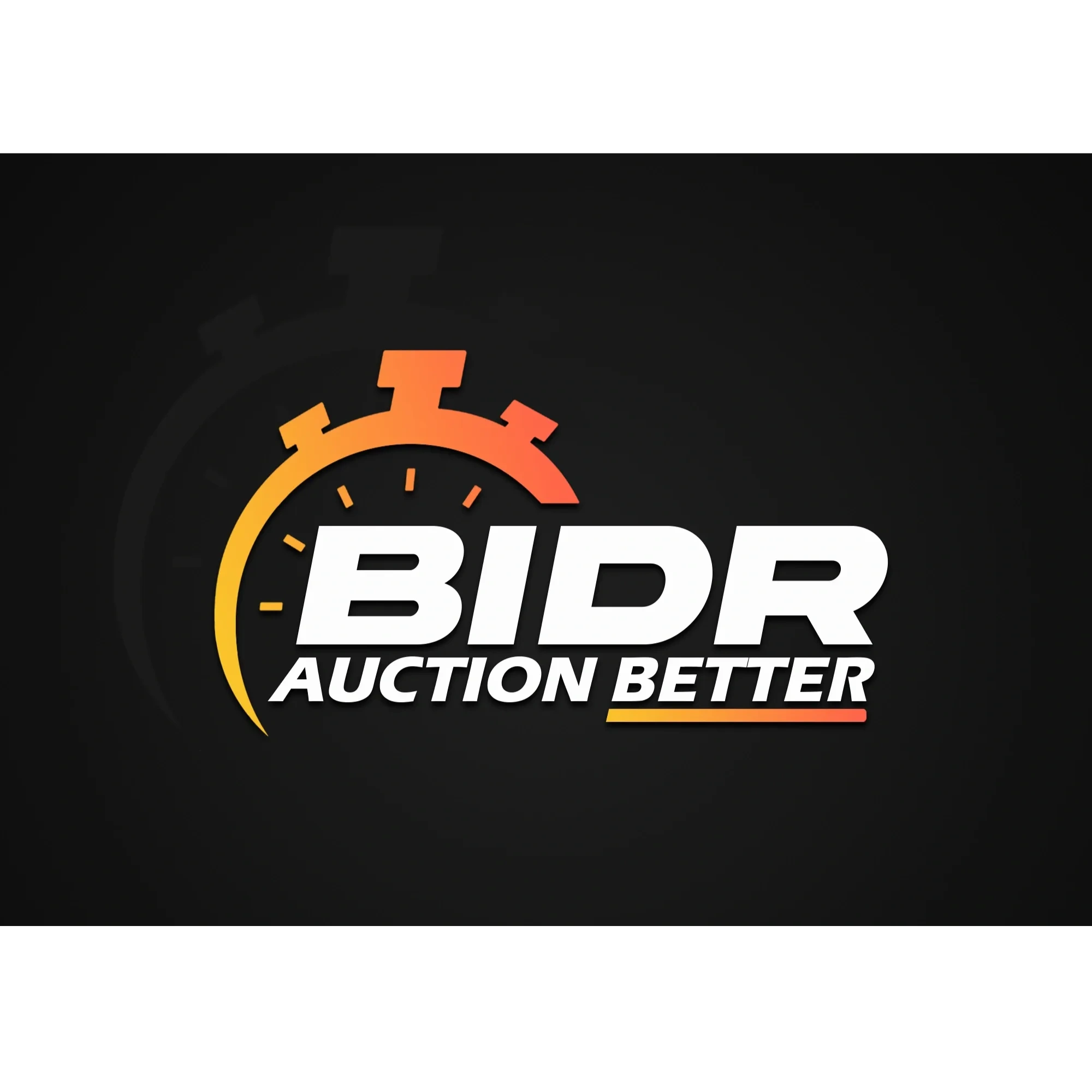 BIDR Auctions - Online Auctions, Car Auctions, Automotive Auctions