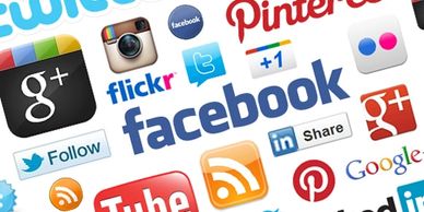 B2B & B2C Digital Marketing Agency Spark Digital Social Media recommendation