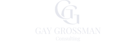 Gay 
Grossman
Consulting, LLC