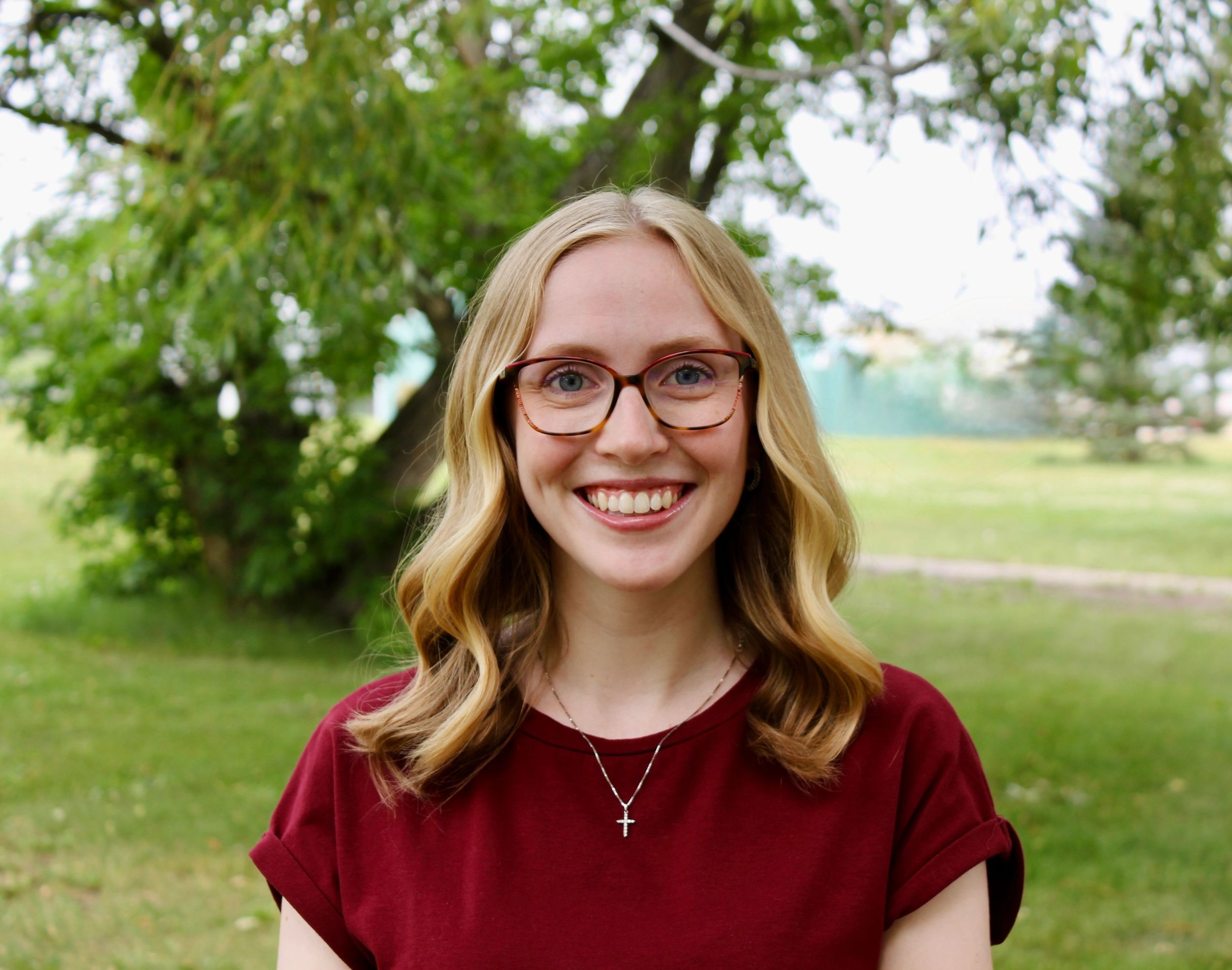 Mya Lucas, MSc. Registered Provisional Psychologist 