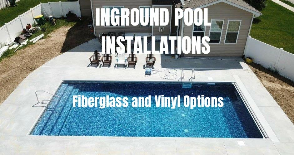 Sun Fun Pools