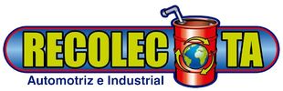 LOGO RECOLECTA