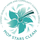 Mop Stars Clean