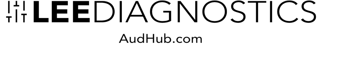 Lee Diagnostics | AudHub