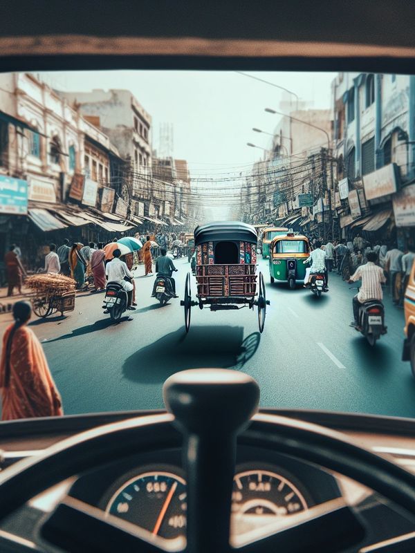 Chennai, India