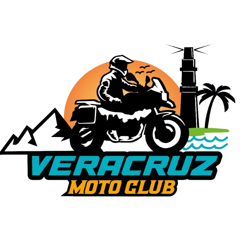 Moto Club Veracruz - XXV Convención Motorrad 2022