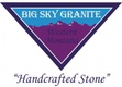 Big Sky Granite