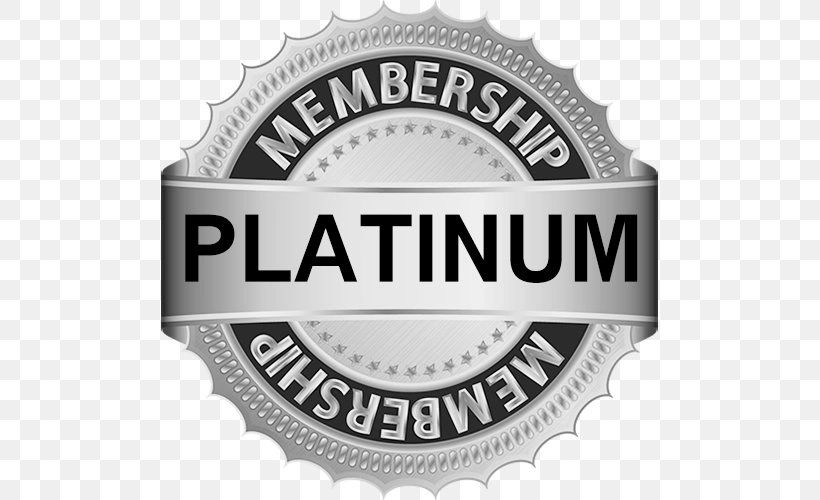 Platinum Membership 4392