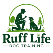 Ruff Life Dog Training