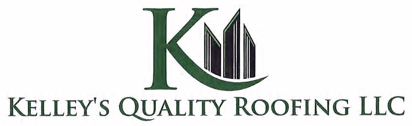 Kelley's Quality Roofing