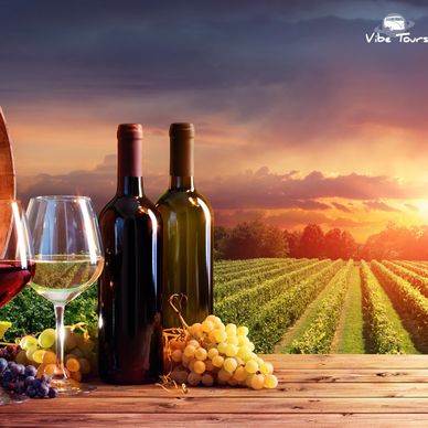 Immerse yourself in a one-of-a-kind experience in the heart of Yarra Valley, where stunning landscap