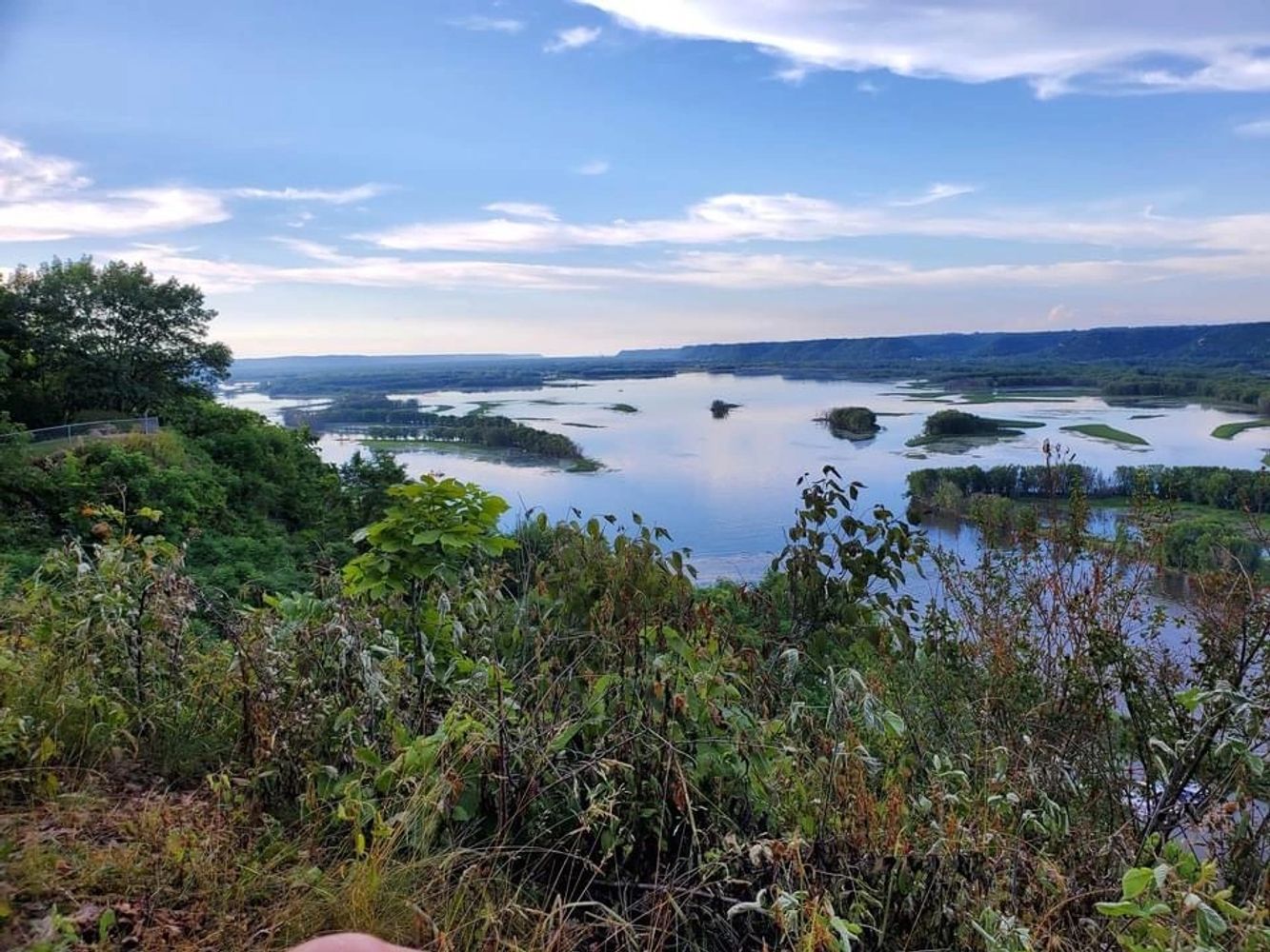 Vacation Rental, Lodging Unwind at the Stone Lansing, Iowa