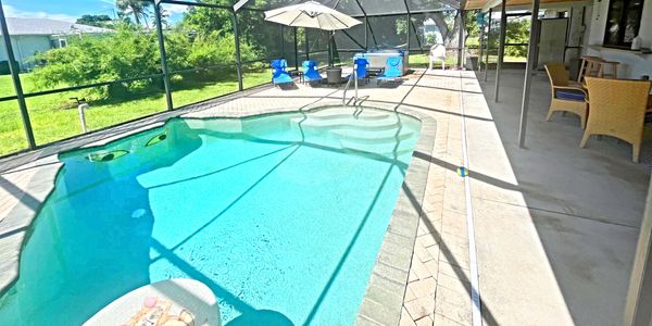 Cape Coral vacation rentals no fees
No booking fee Cape Coral rentals
Direct booking Cape Coral 