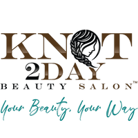 Knot2Day Beauty Salon
