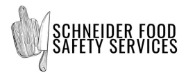 Schneider Food Safety Services