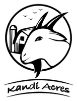 Kandi Acres logo