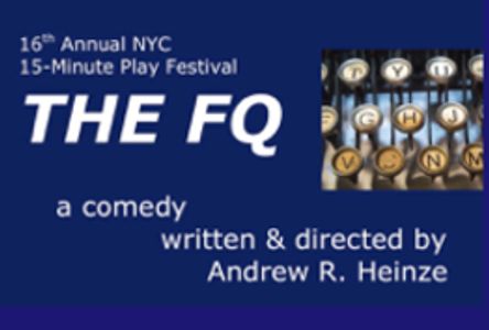 the play The FQ